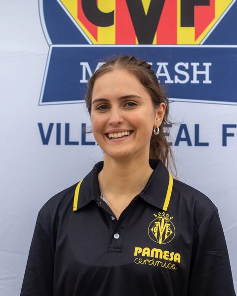 Chloe Kimbel