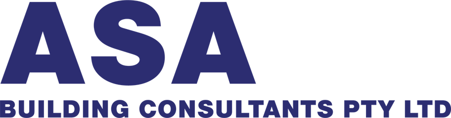 ASA Building Consultants Pty Ltd