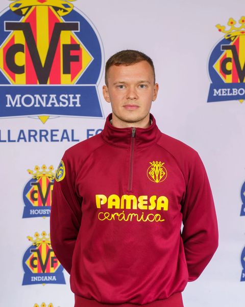 Vlad Kliuiev
