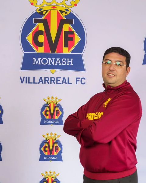 Farid Masoud