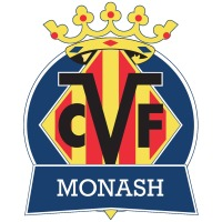 Monash Villarreal FC crest