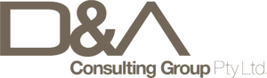 D&A Consulting Group