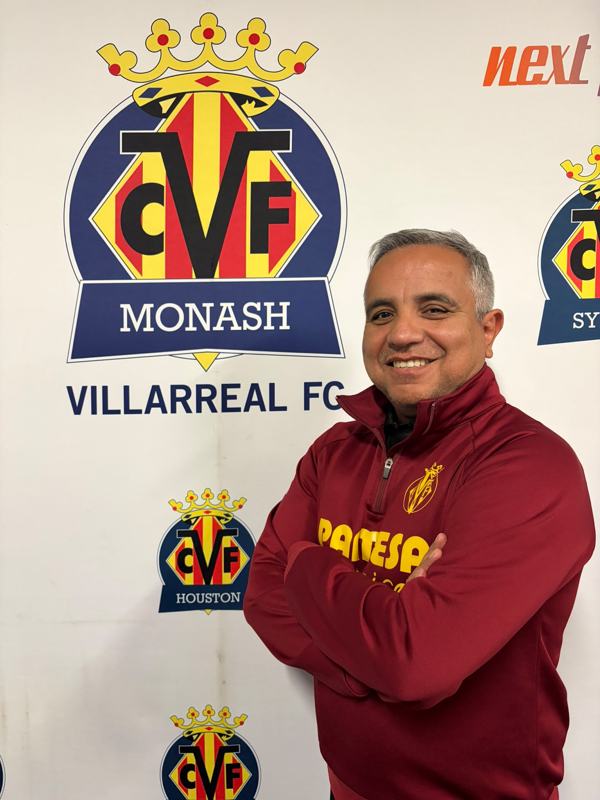 Victor Rodriguez