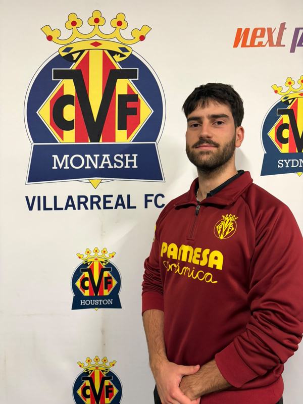 Matteo Ferrara