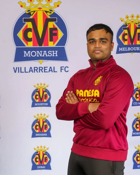 Aditya Pachegaonkar