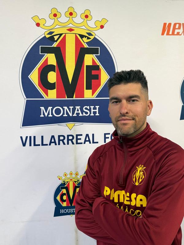 Anthony Giannopoulous