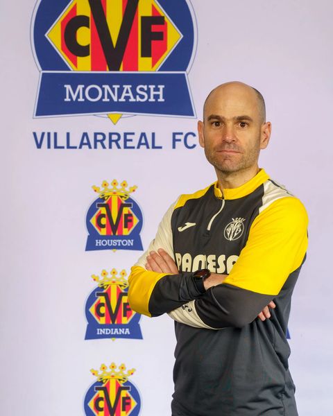 Nacho Ferrer