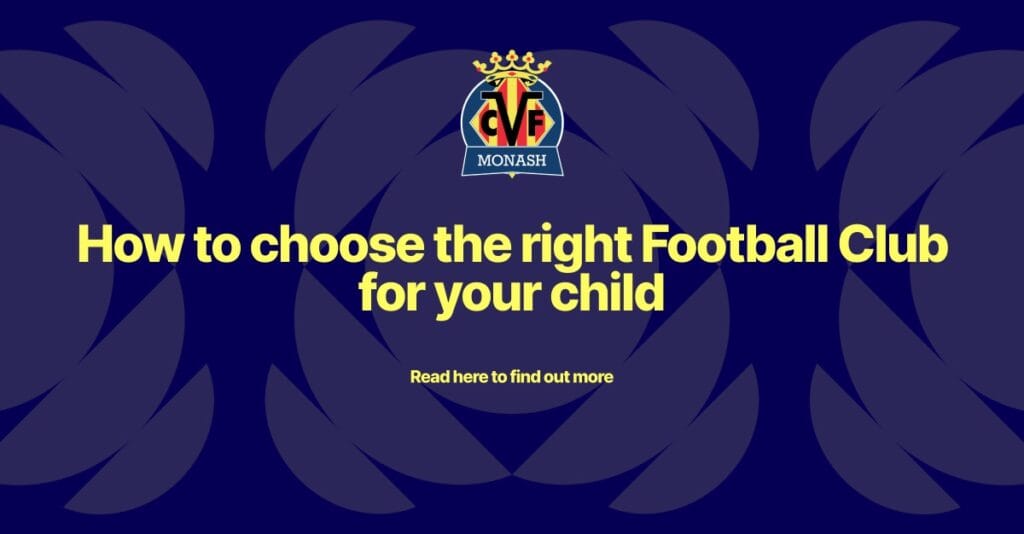 what is the villarreal method and how does it benefit our players