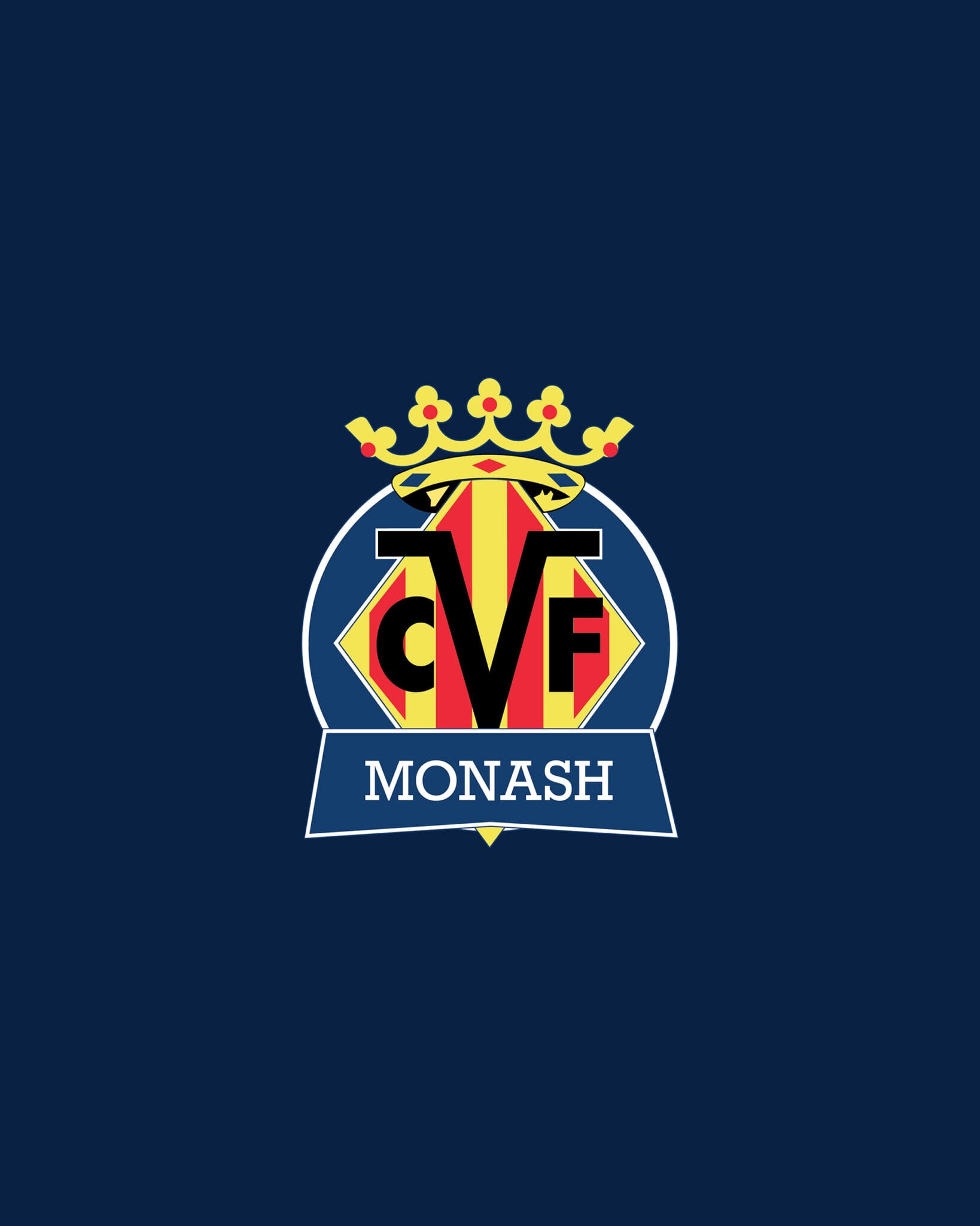 Monash villarreal fc dp